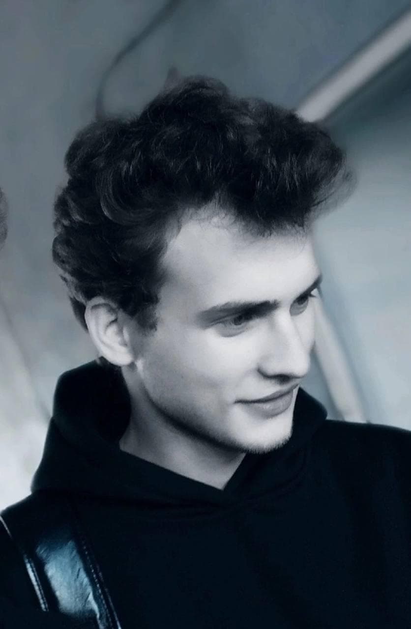 Андрей