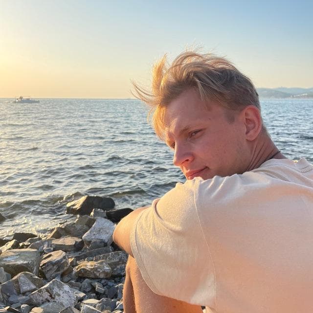 Кирилл