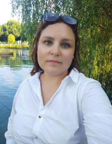 Екатерина