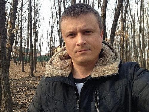 Сергей 