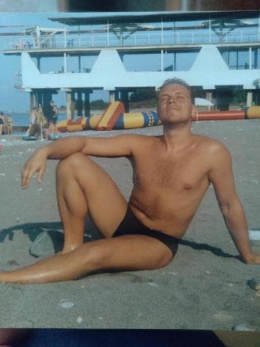 Андрей