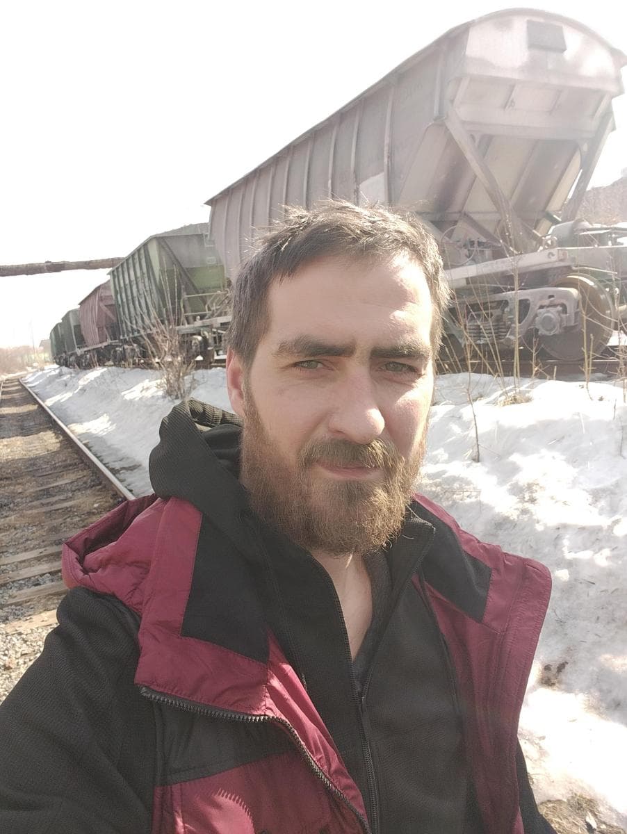 Михаил
