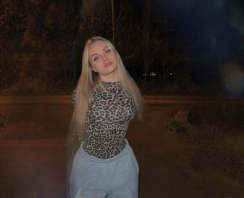 Настя