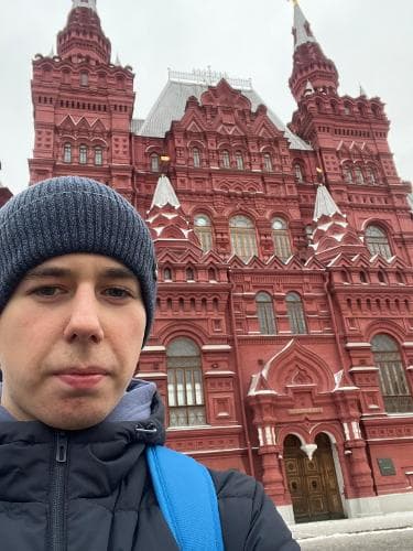 Алексей