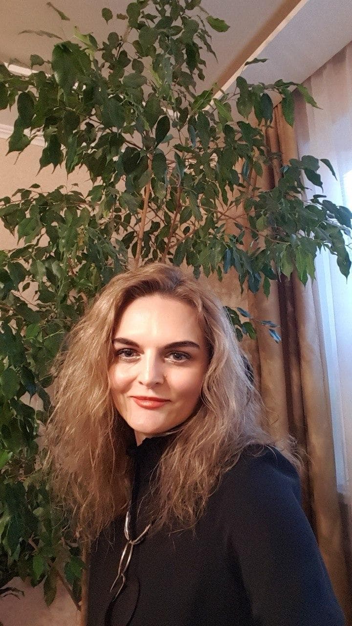Светлана