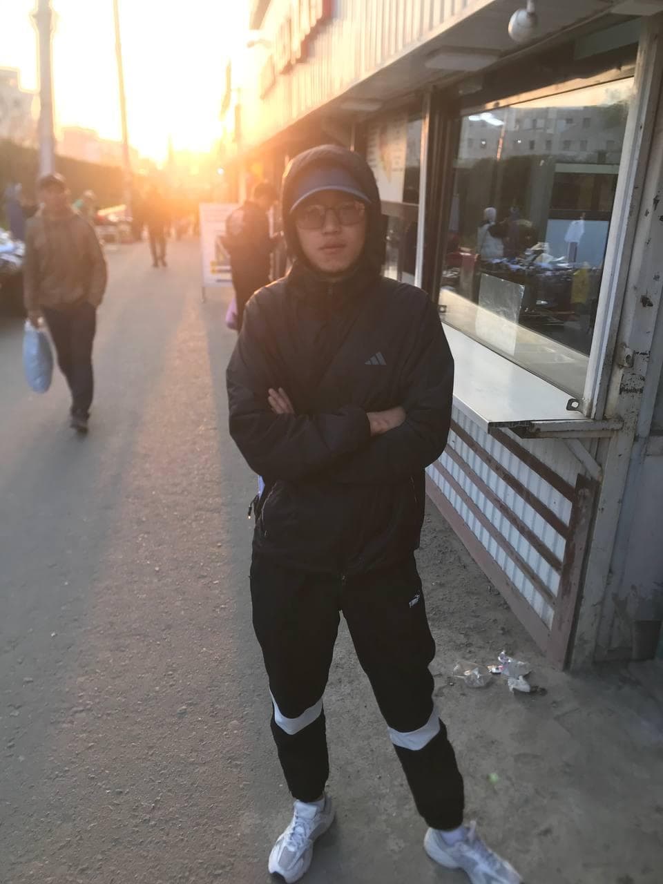 Zamir
