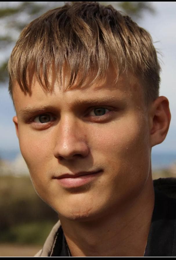 Павел