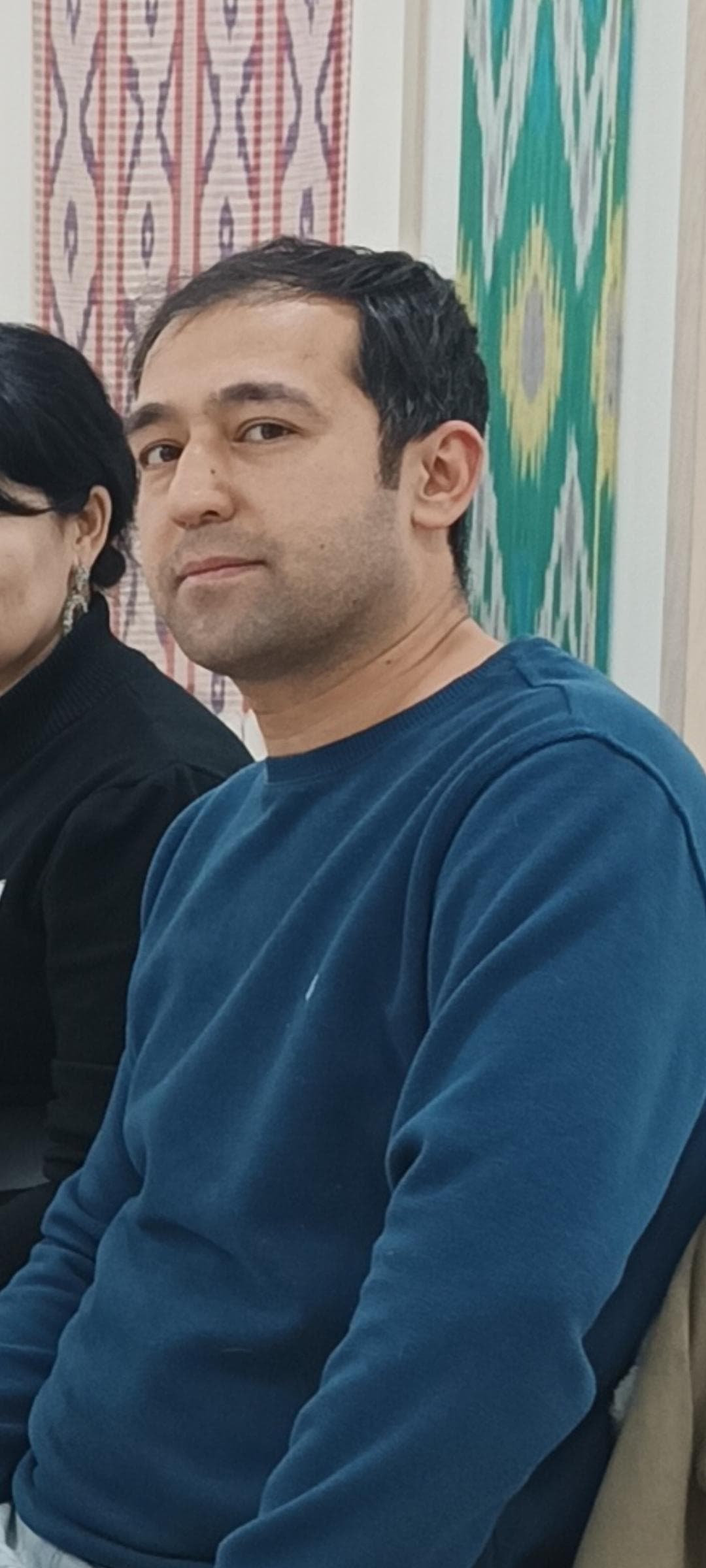 Lazizbek 