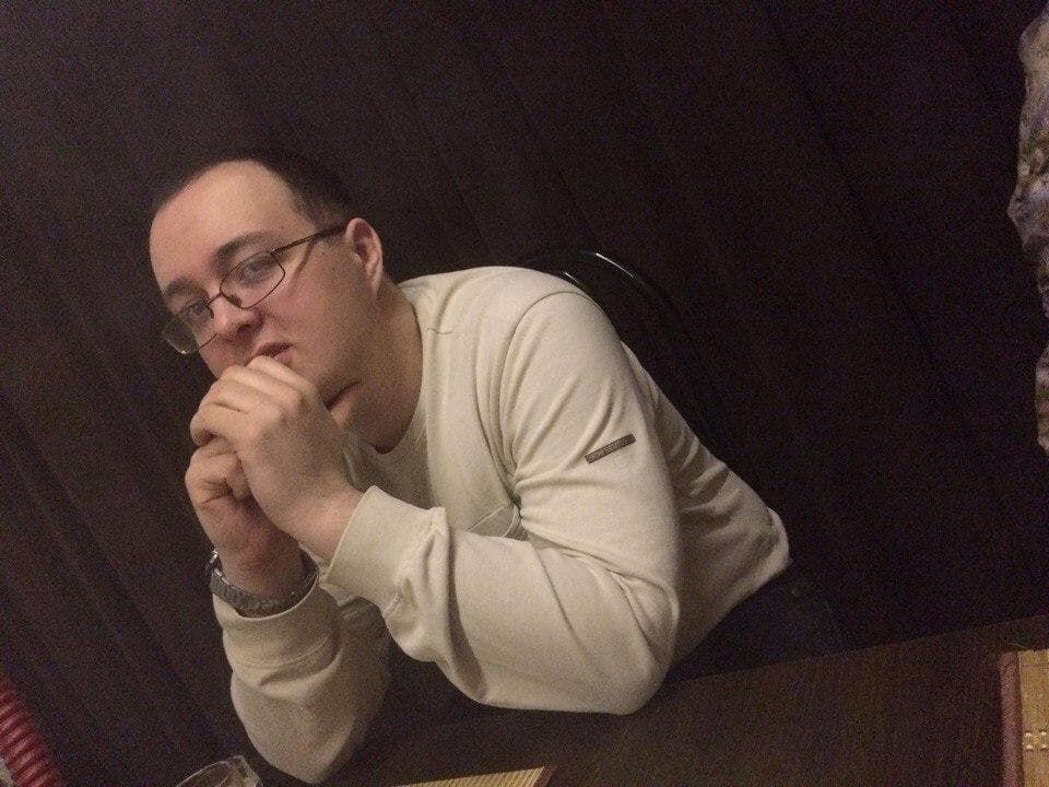 Денис