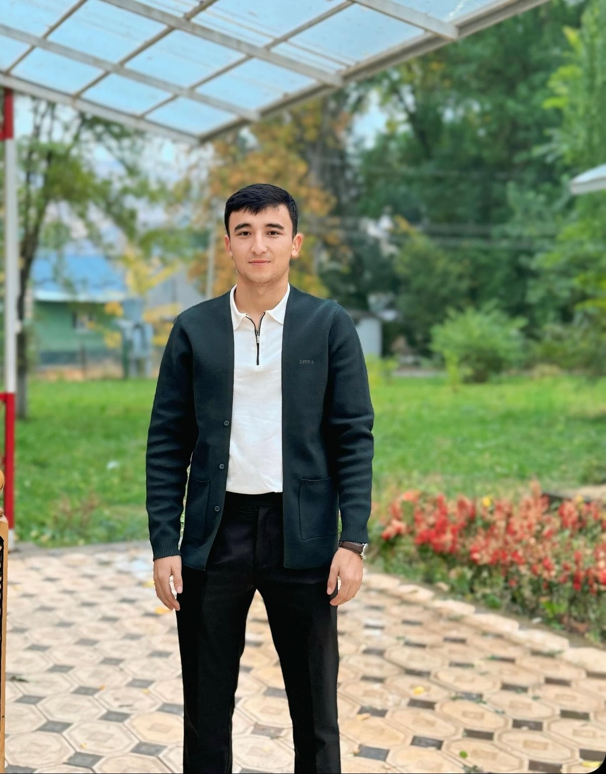 Жабжик