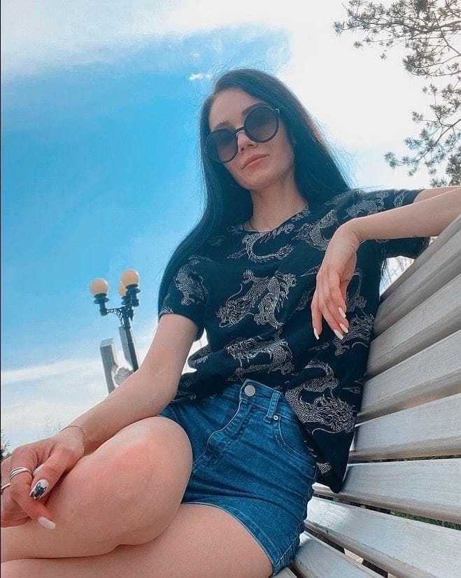 Ангелина 