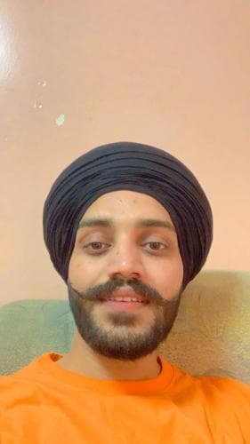 Amandeep