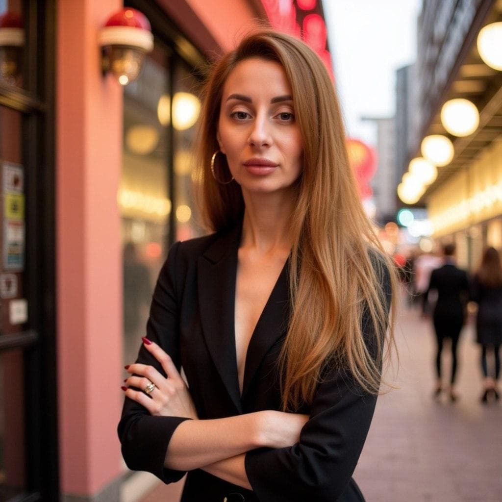 Анна