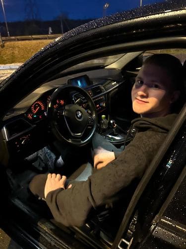 Арсений