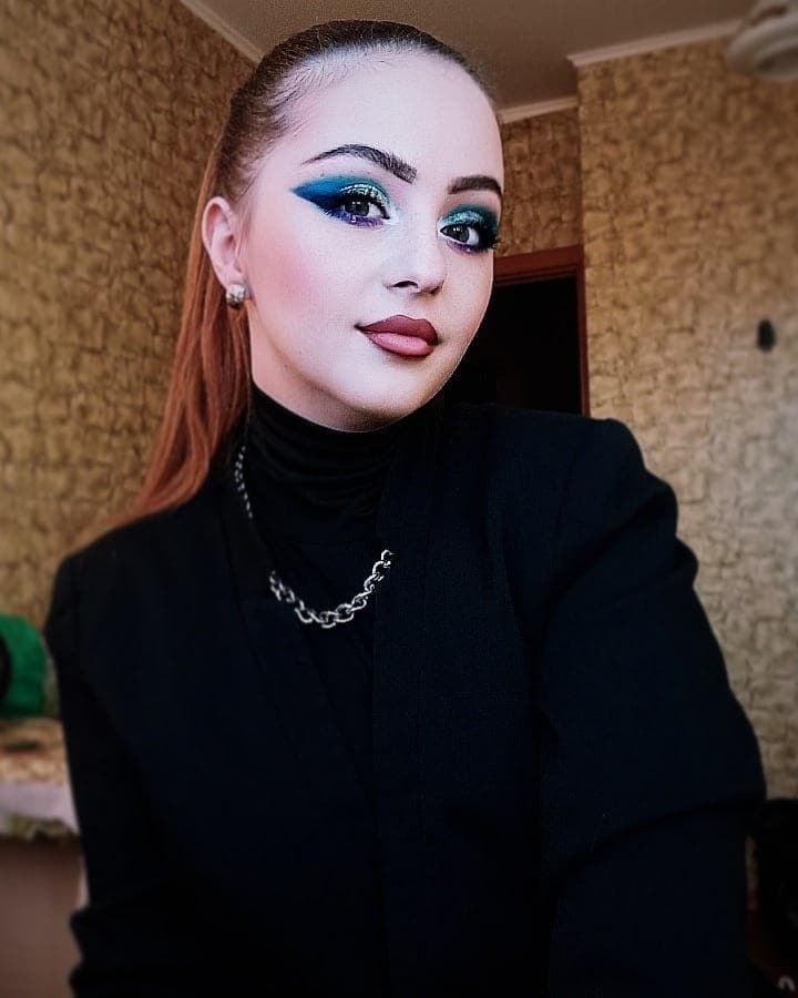 Анастастия
