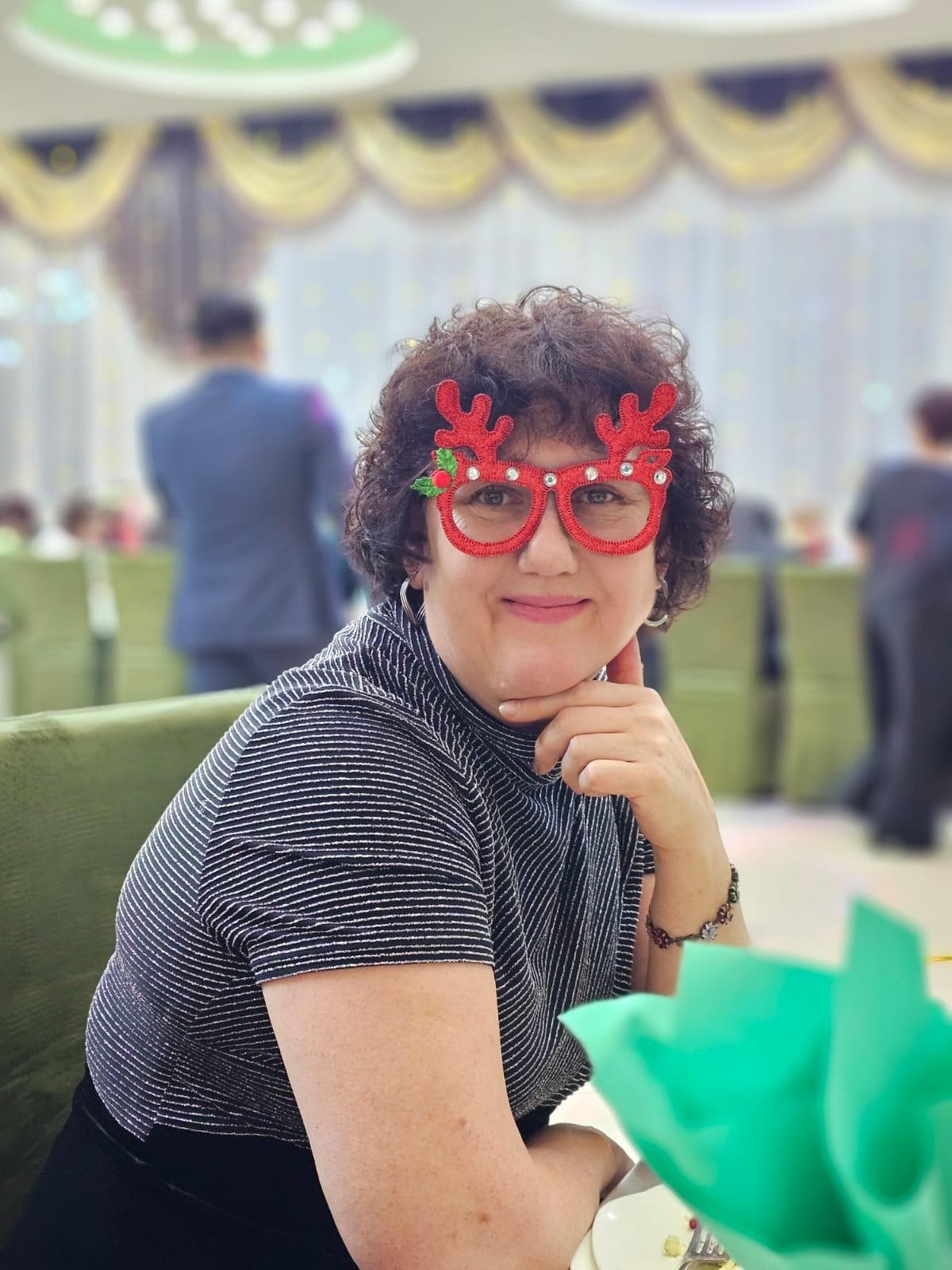 Галина
