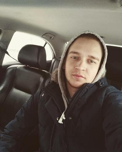 Сергей