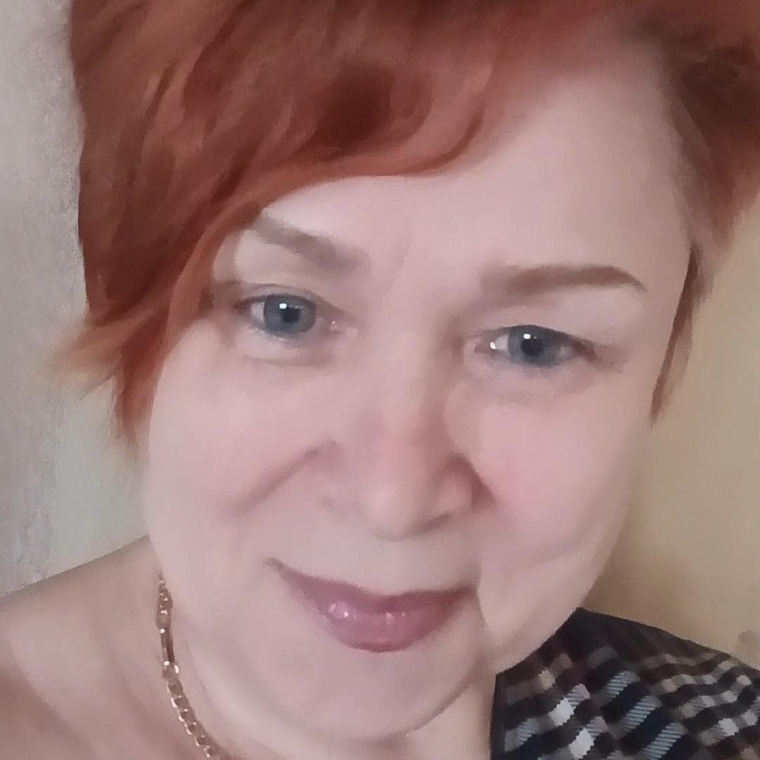Наталья