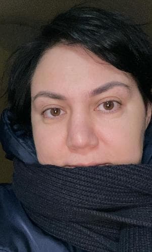 Надя