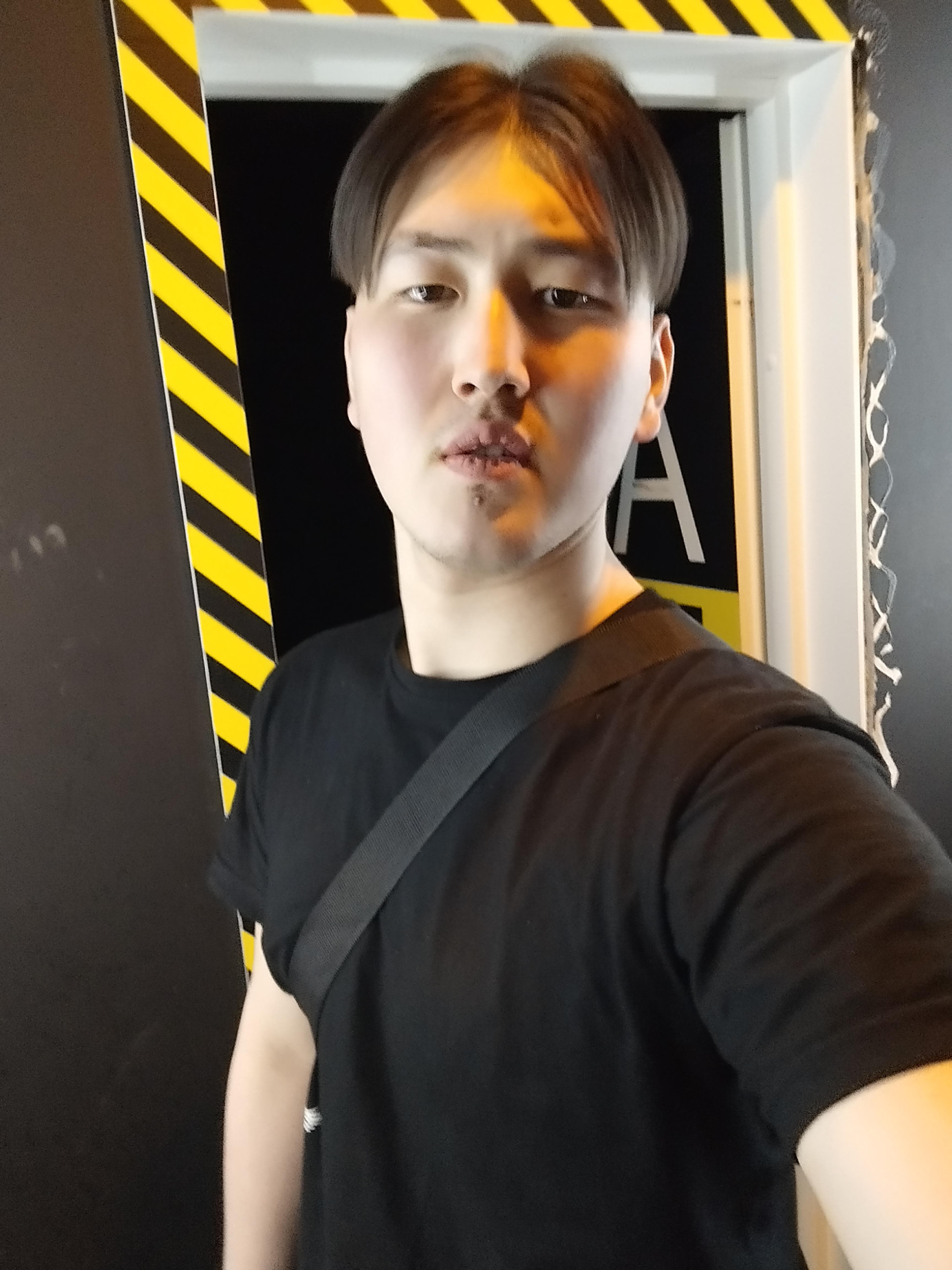 San