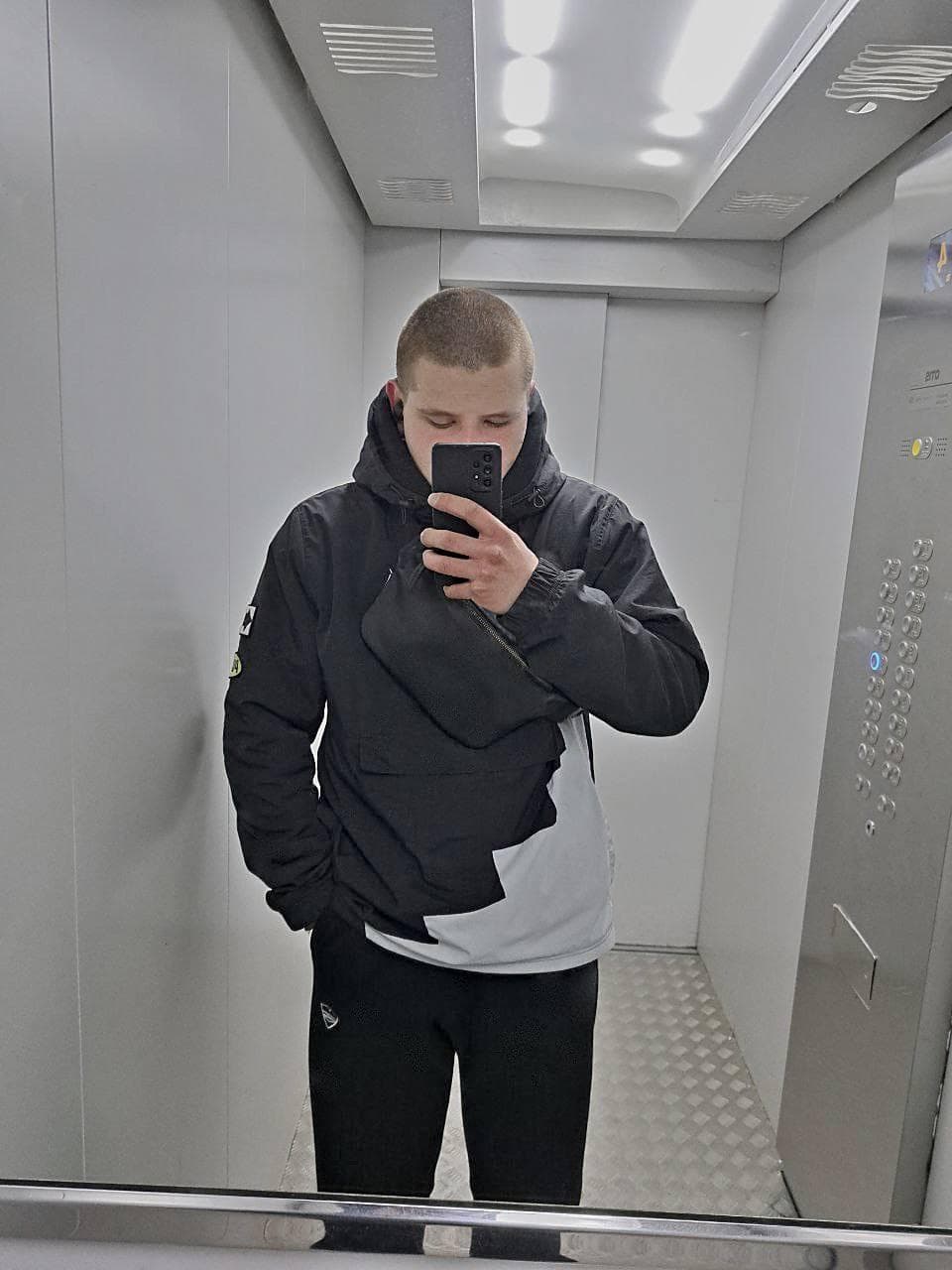 Петр