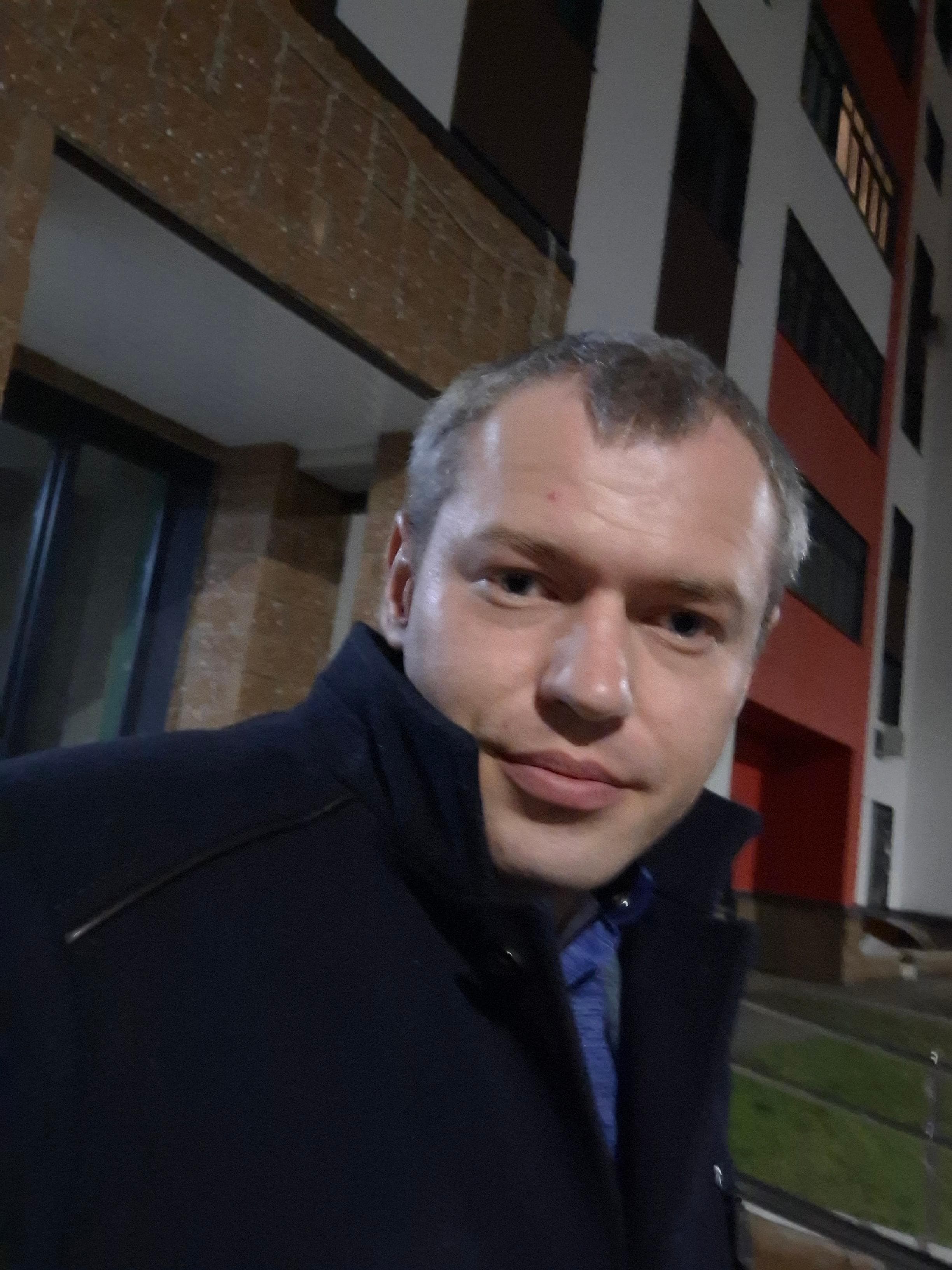 Антон