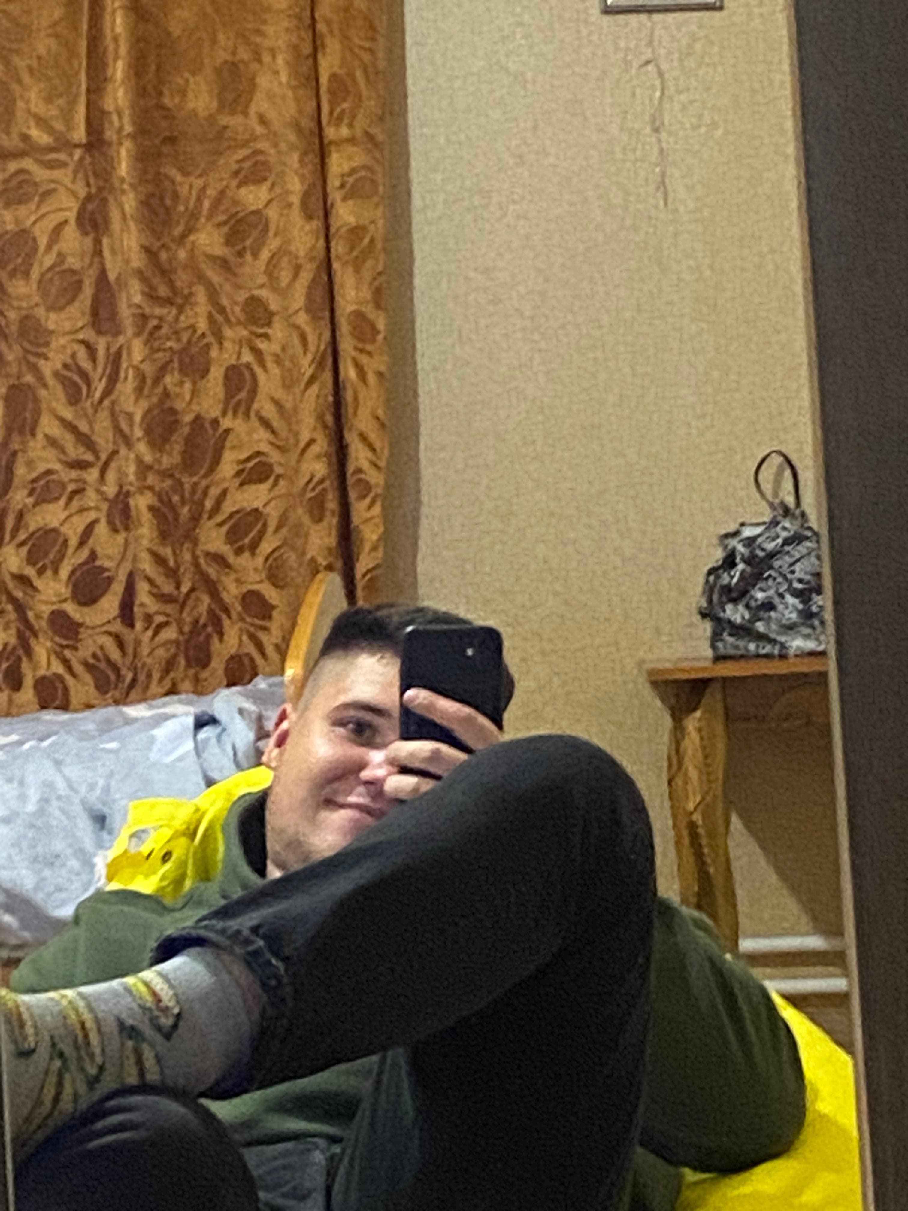 Денис 
