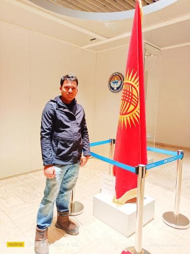 MD JAHANGIR