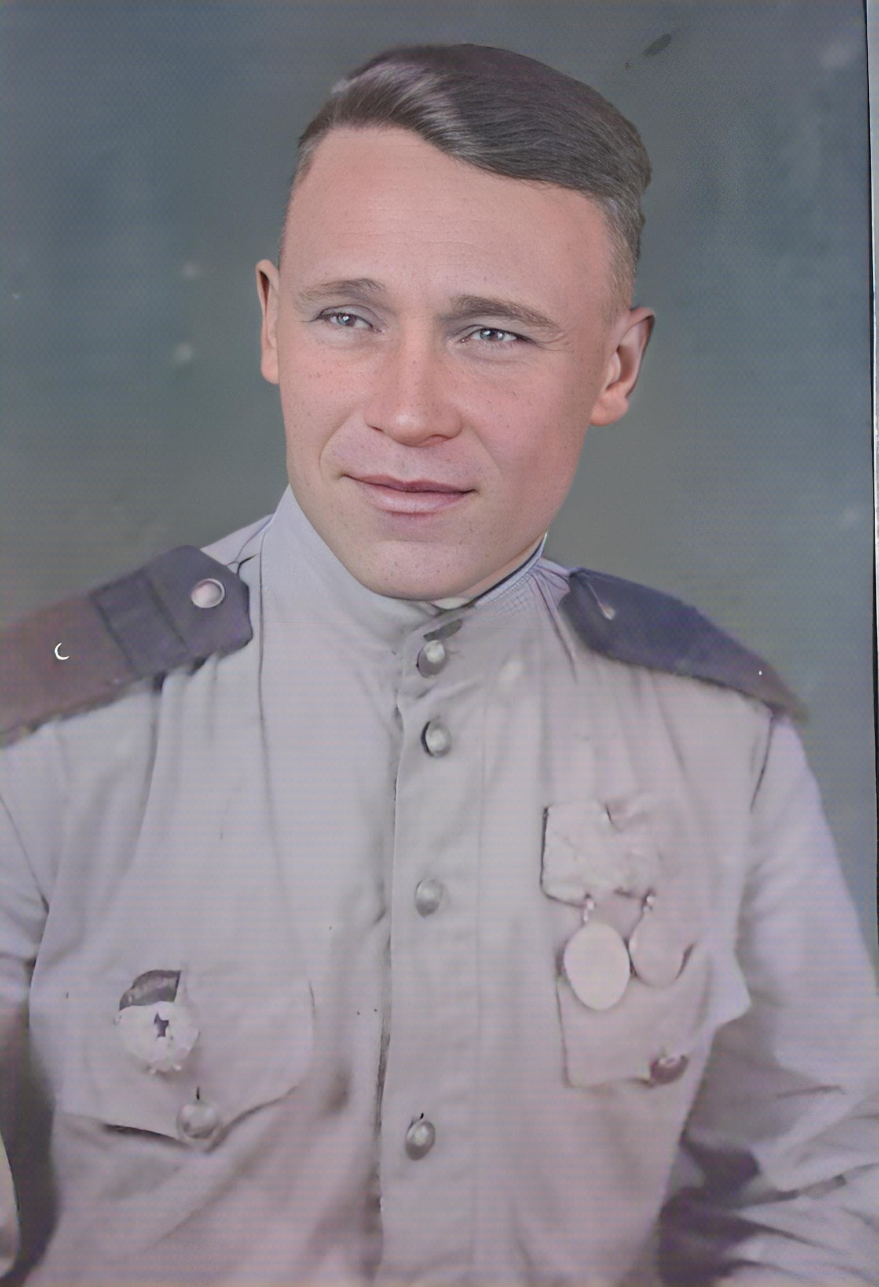 Юрий