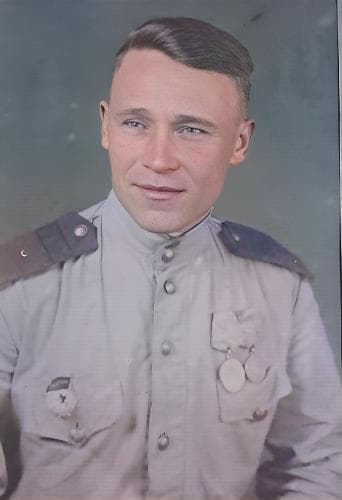Юрий