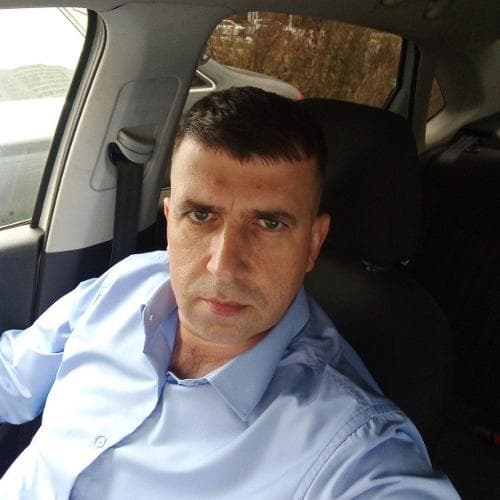 Sergey
