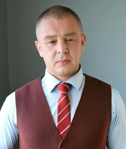Юрий