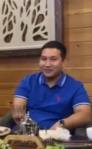Zhanysh