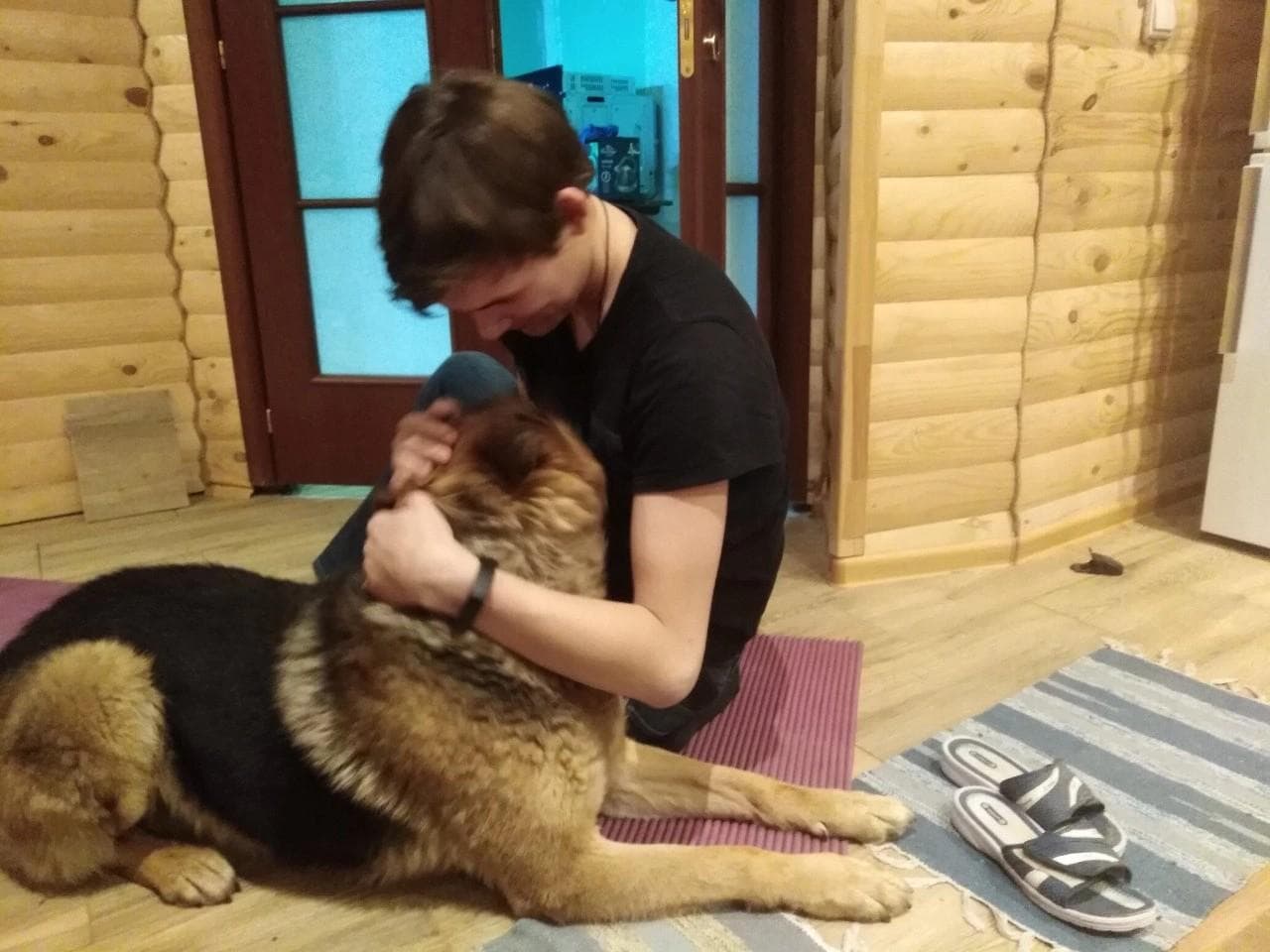 Николай
