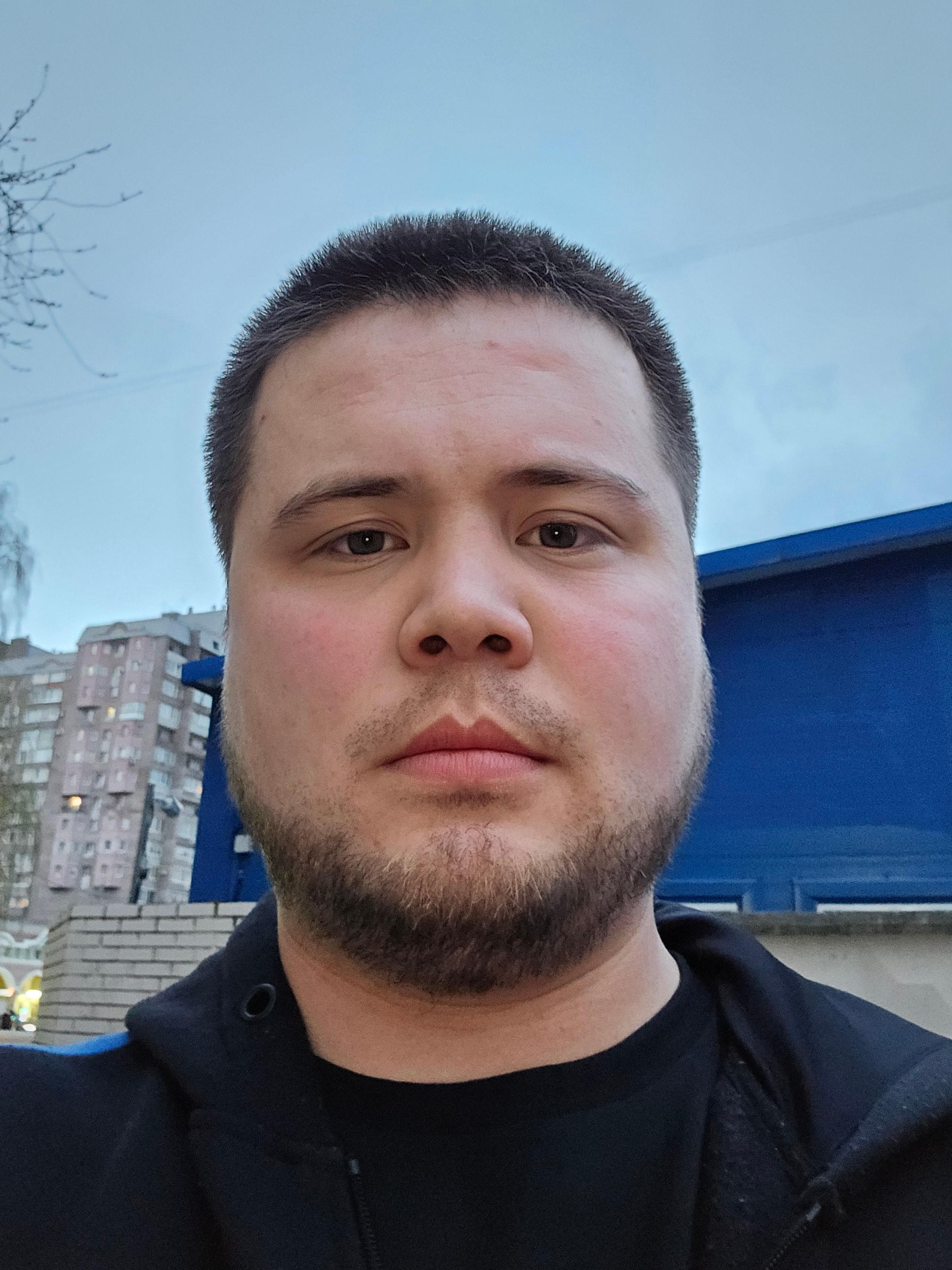 Шутник