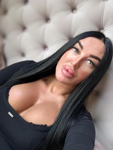 Марина