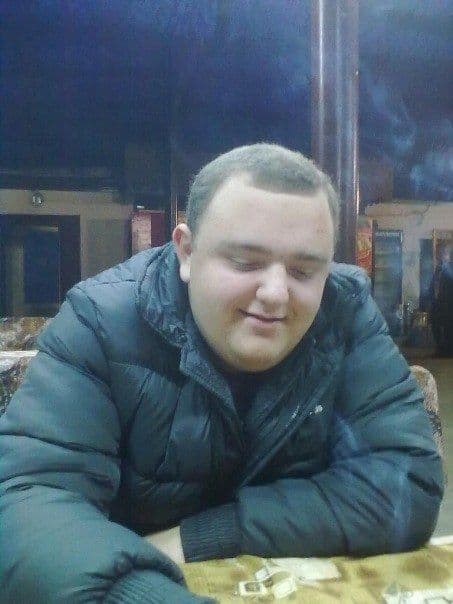 Евгений