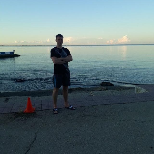 Виталий