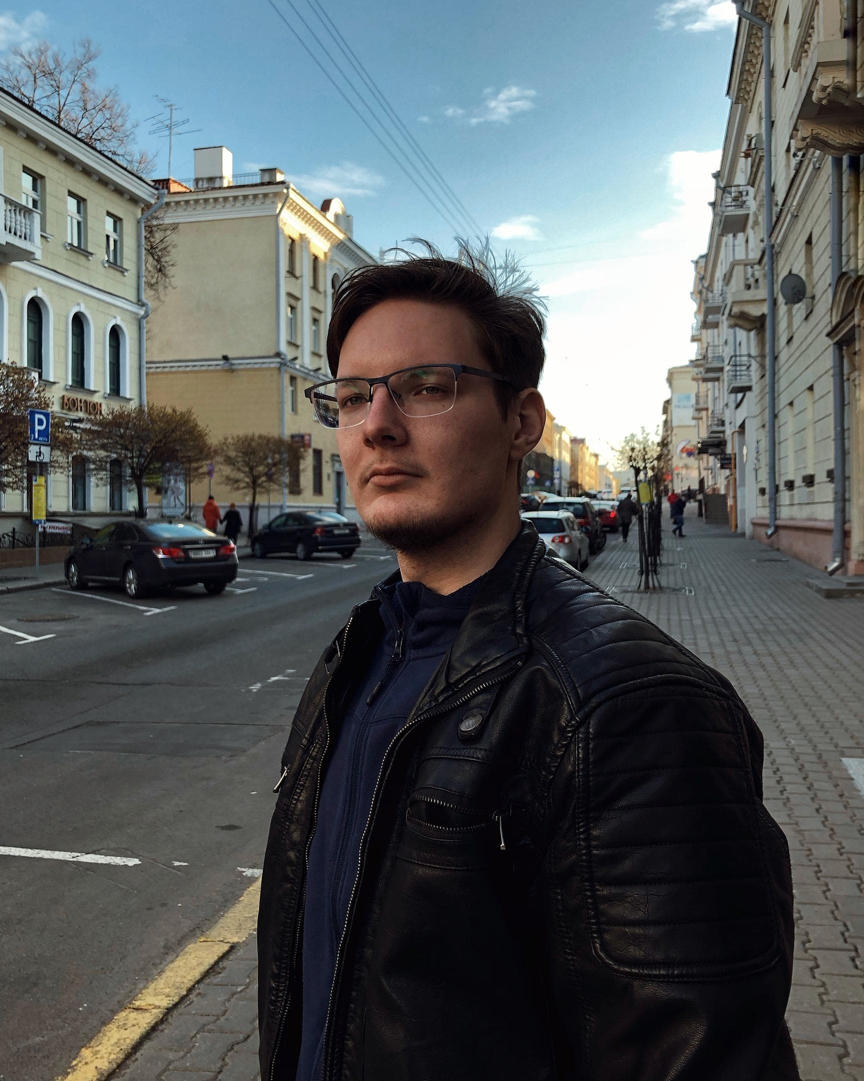 Сергей