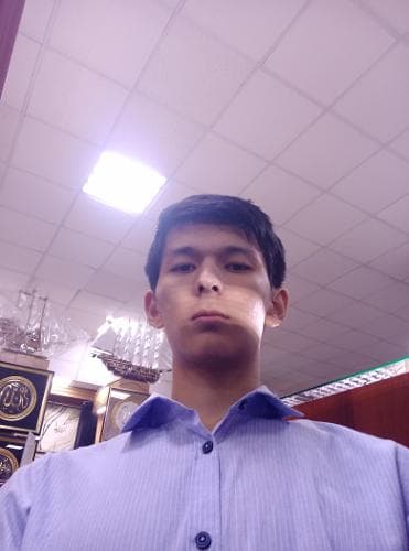 Отабек
