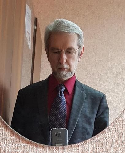 Сергей