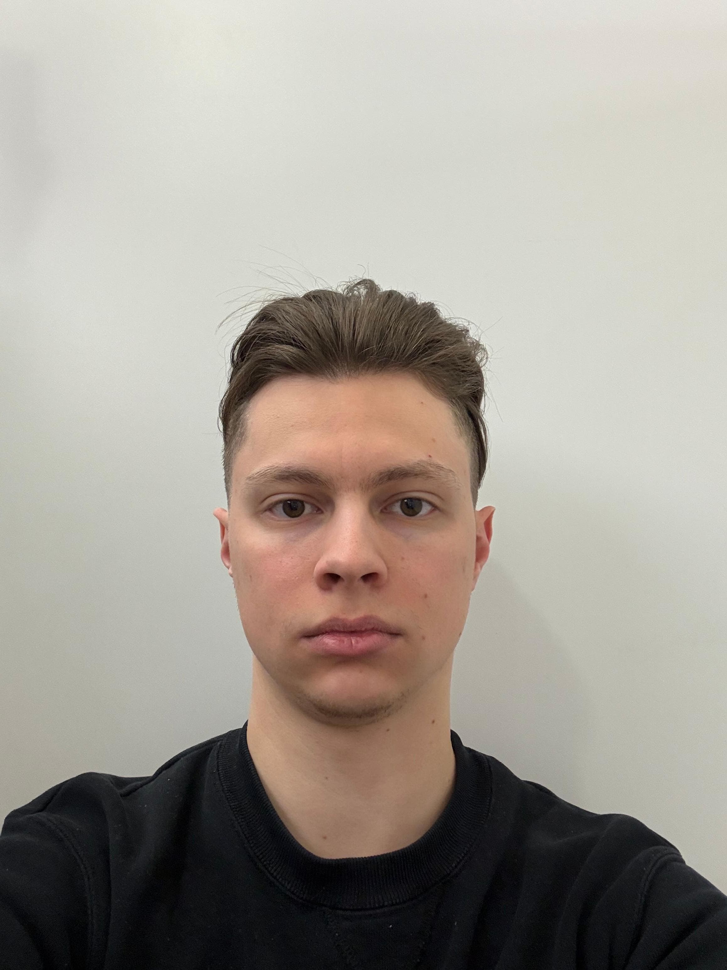 Сергей