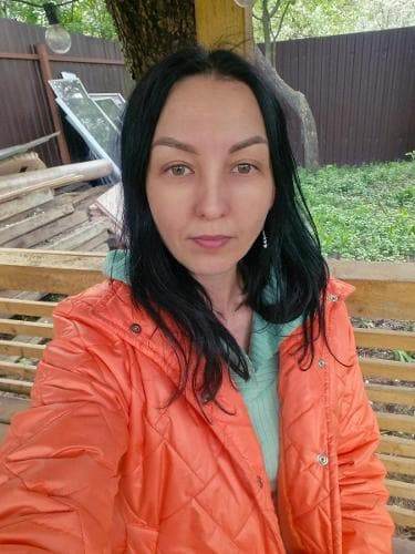 Танюша