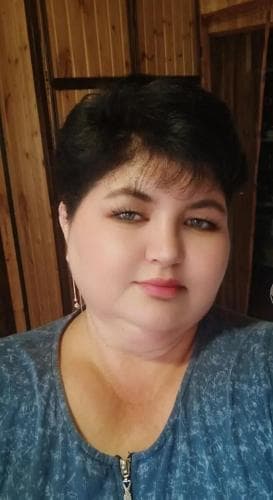 Наталья