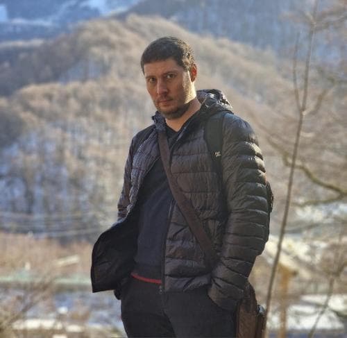 Андрей