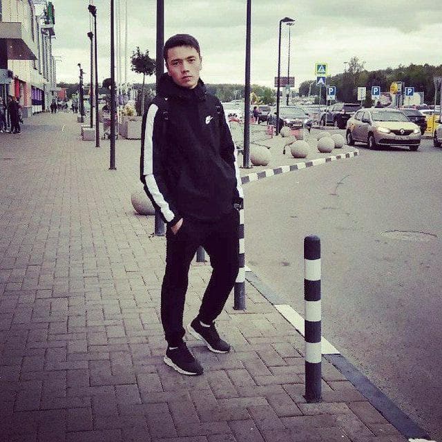 Рахим