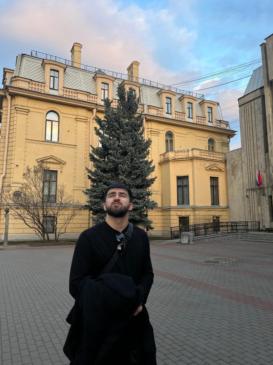 Ibragim