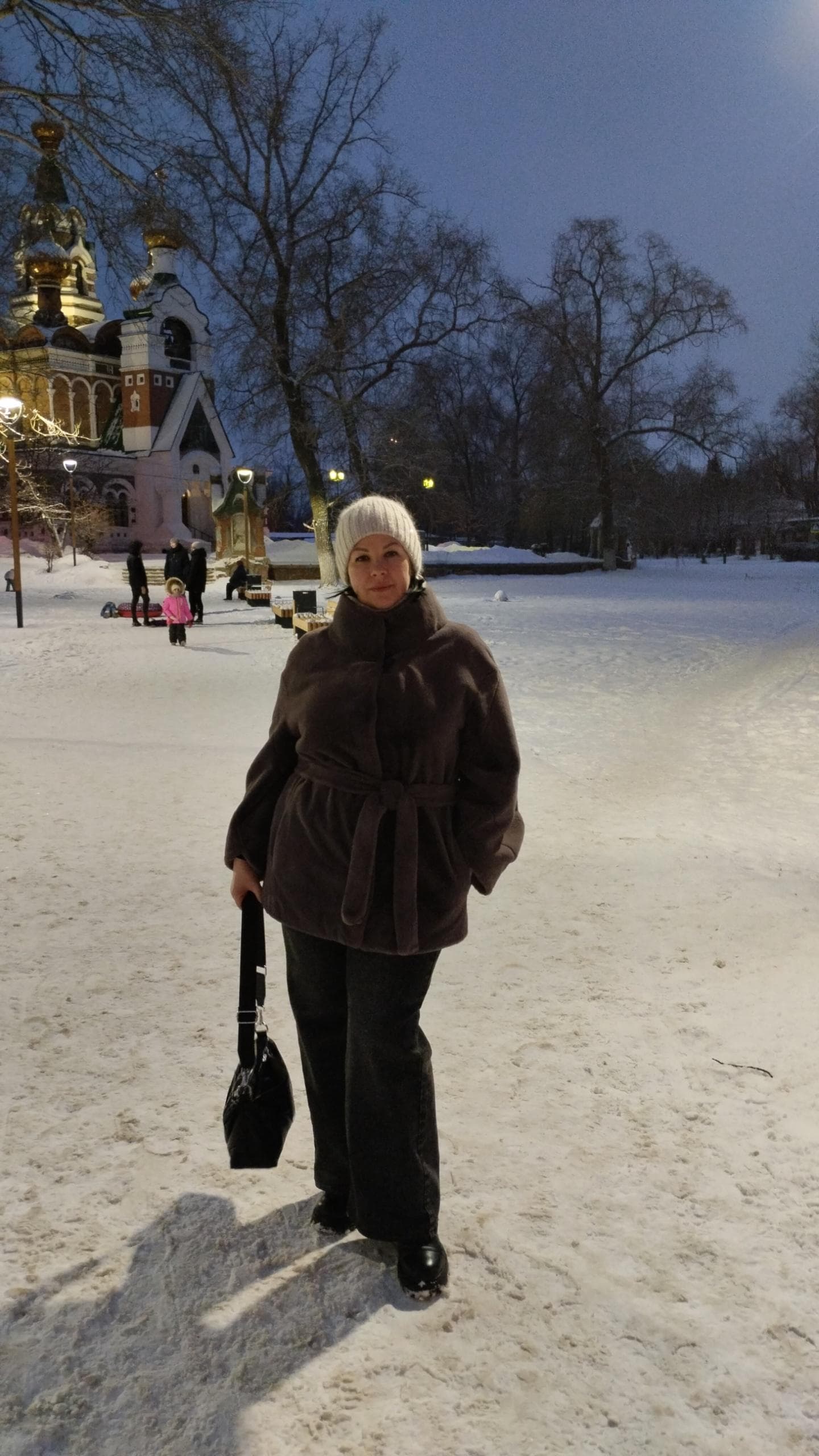 Екатерина
