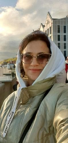 Светлана