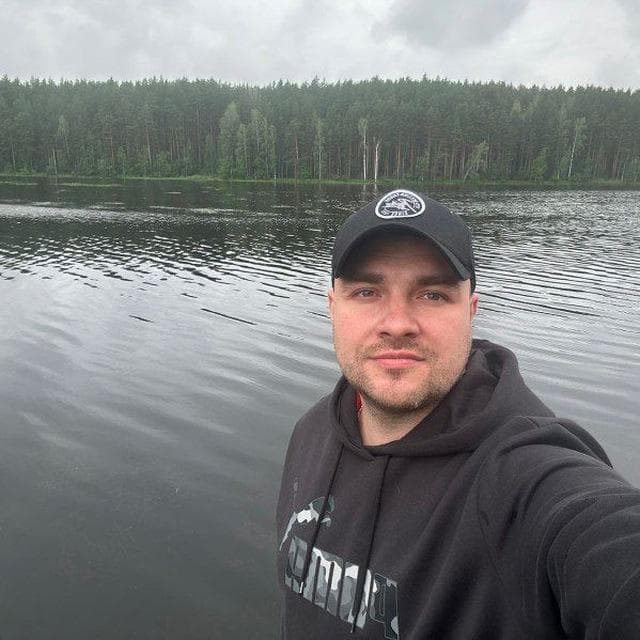 Андрей